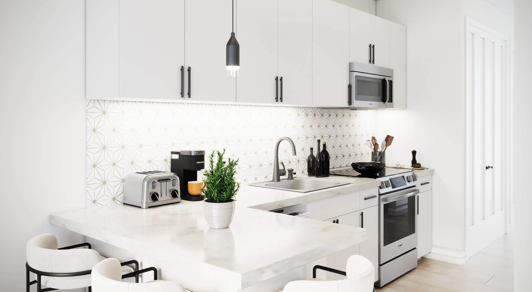 Authentic Impressions